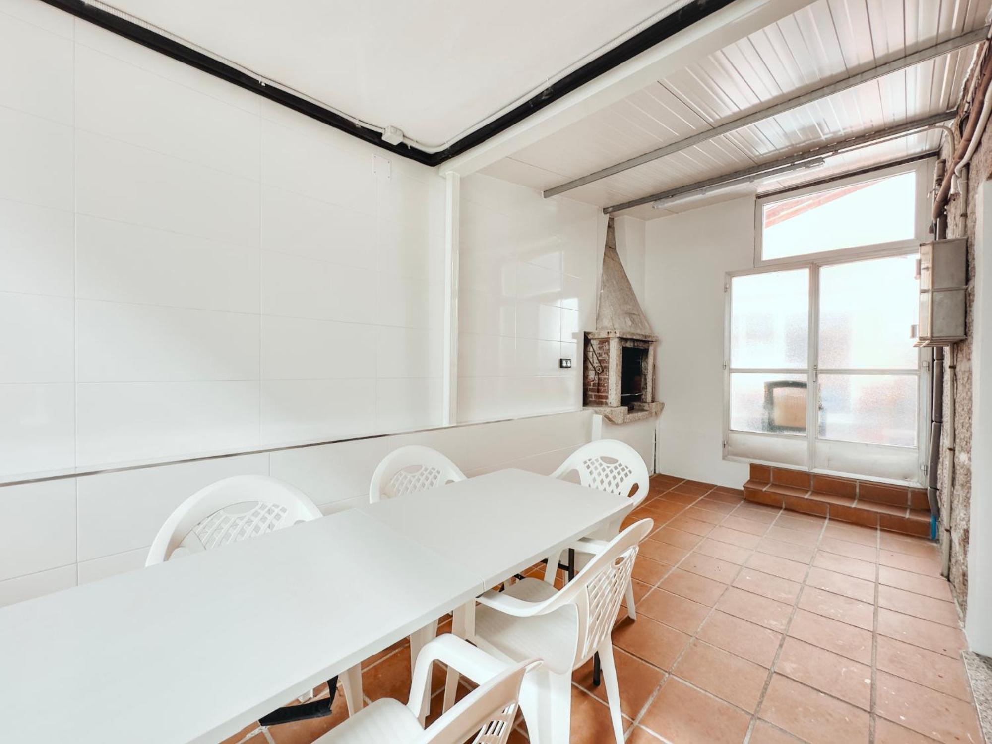 Casa Pepita - Canelinas Sanxenxo Exterior foto